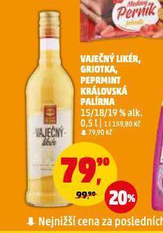 Penny Market Griotka nabídka