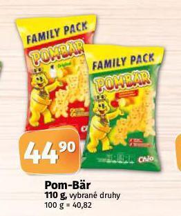 Coop Chio pom-bar nabídka