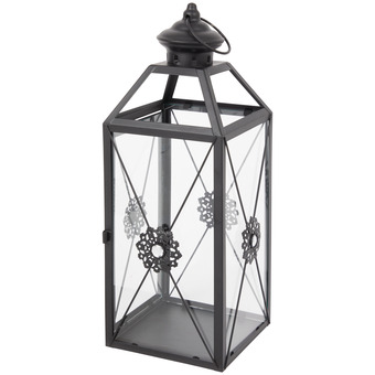 Action Kovová lucerna nabídka