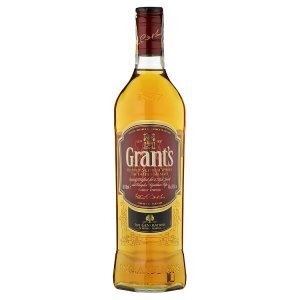 Penny Market Grant's family reserve whisky 700ml nabídka