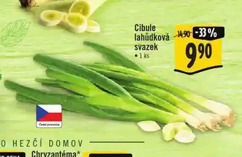 Jip Cibule lahůdková svazková nabídka