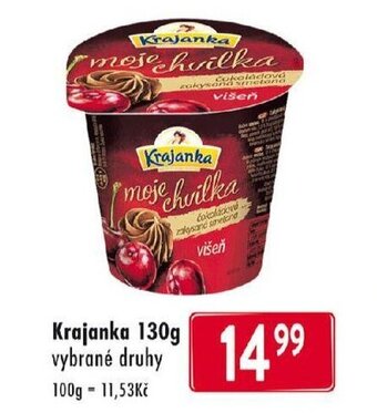 Krajanka 130g