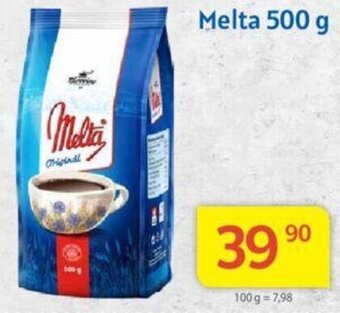 Kubík potraviny Melta 500 g nabídka
