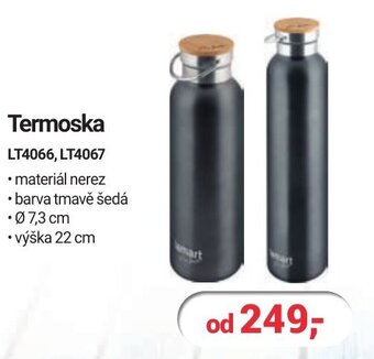 Termoska