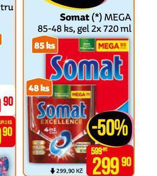 Teta Somat mega nabídka