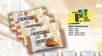 Tamda Foods Brick croissant 60g nabídka
