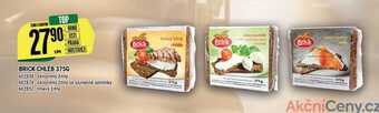 Tamda Foods Brick chléb 375g nabídka