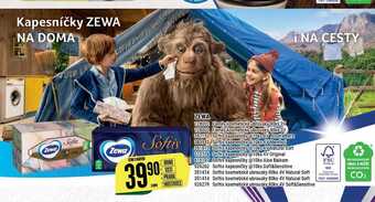 Tamda Foods Zewa nabídka