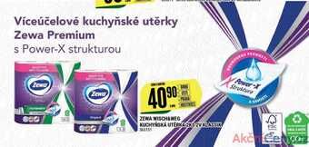 Tamda Foods Zewa wisch&weg kuchyňská utěrka 2ks 2v klassik nabídka