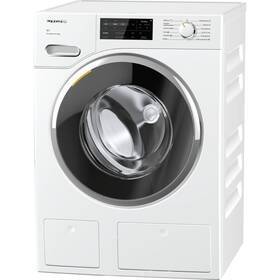 Datart Pračka miele whiteedition wwg660 bílá nabídka