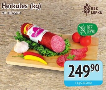 Coop hb Herkules (kg) nabídka