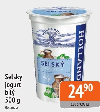 Coop hb Selský jogurt bílý nabídka