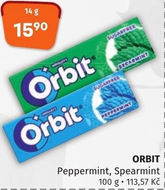 Coop hb ORBIT nabídka