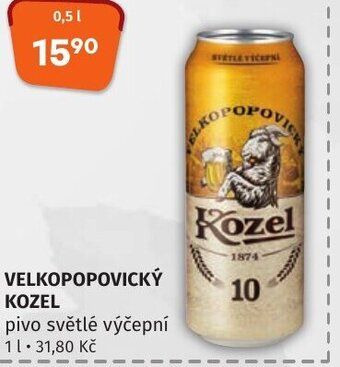 Coop hb VELKOPOPOVICKÝ KOZEL nabídka