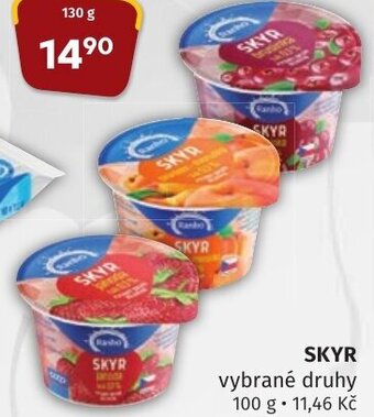 Coop hb SKYR nabídka