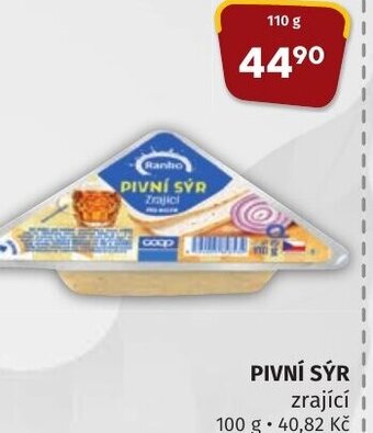 Coop hb PIVNÍ SÝR nabídka