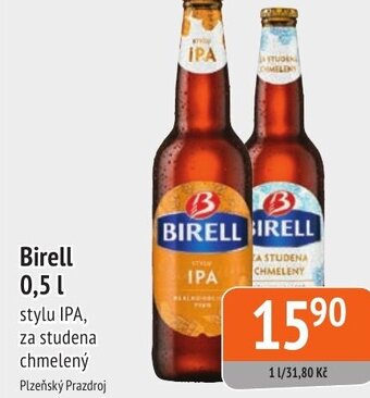 Coop hb Birell 0.5 L nabídka