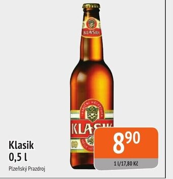 Coop hb Klasik 0.5 L nabídka