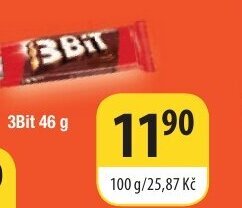 Coop hb 3Bit 46 g nabídka