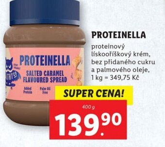 PROTEINELLA