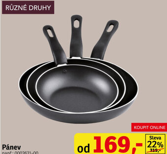 Asko Pánev nabídka
