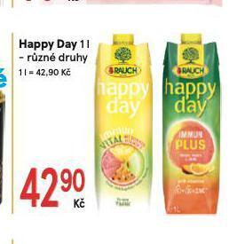 Happy day