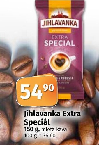 COOP TIP Jihlavanka Extra Speciál nabídka