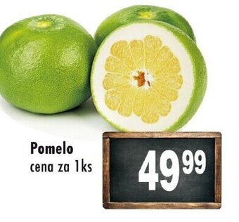 Qanto Pomelo nabídka