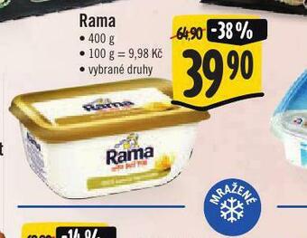 Jip Rama 400 g nabídka