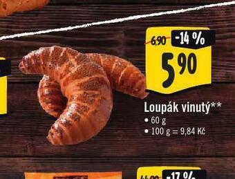 Jip Loupák vinutý nabídka