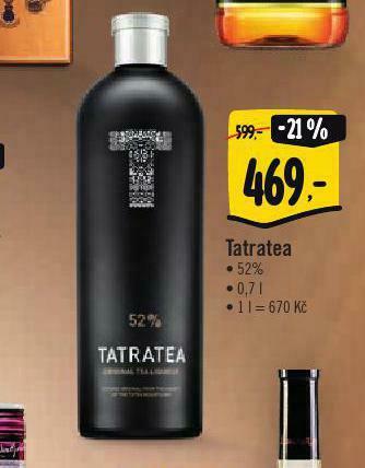 Albert Tatratea nabídka