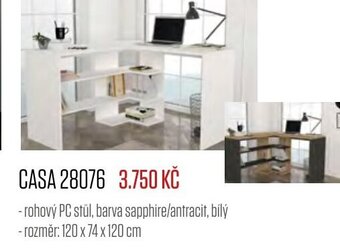 CASARREDO CASA 28076 nabídka