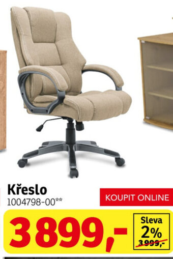 Asko Křeslo nabídka