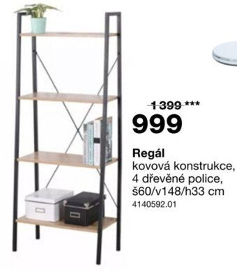 Sconto Regál nabídka