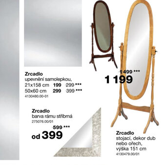 Zrcadlo