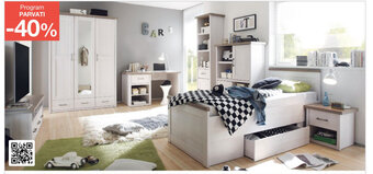 Sconto Program PARVATI nabídka