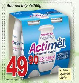 Actimel