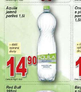 Hruška Aquila nabídka