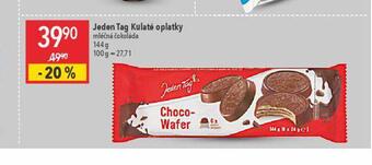Globus Kulaté oplatky nabídka