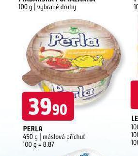 Terno Perla nabídka