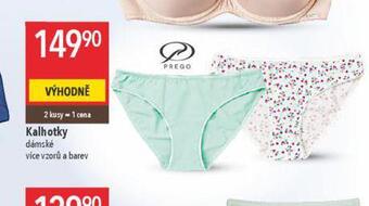 Globus Kalhotky nabídka