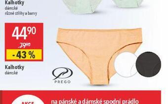 Globus Kalhotky nabídka