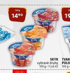 Terno Skyr nabídka