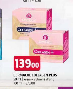 Terno Dermacol krém nabídka
