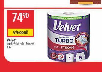 Globus Velvet kuchyňská role nabídka