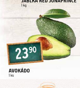 Terno Avokádo nabídka