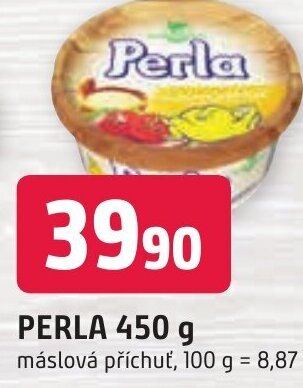 Trefa PERLA 450 g nabídka