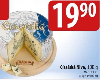 Bala Císařská Niva, 100 g nabídka