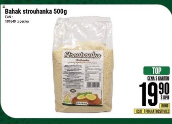 Tamda Foods Bahak strouhanka 500g nabídka