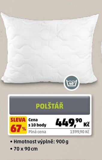 Penny Market POLŠTÁŘ nabídka